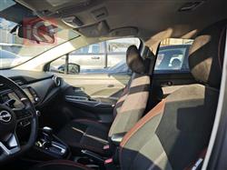 نيسان فيرسا